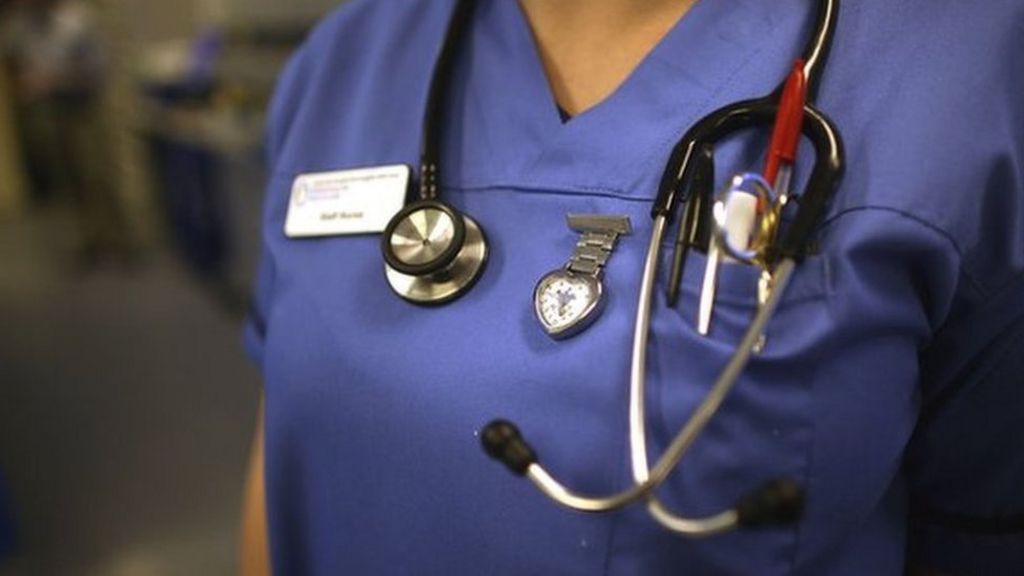 Hospitals fail to hit nurse targets