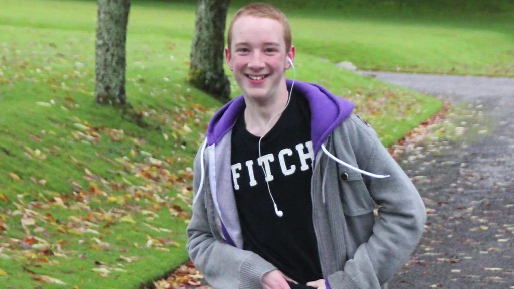 Teenage suicide: Two mothers tell their children's stories