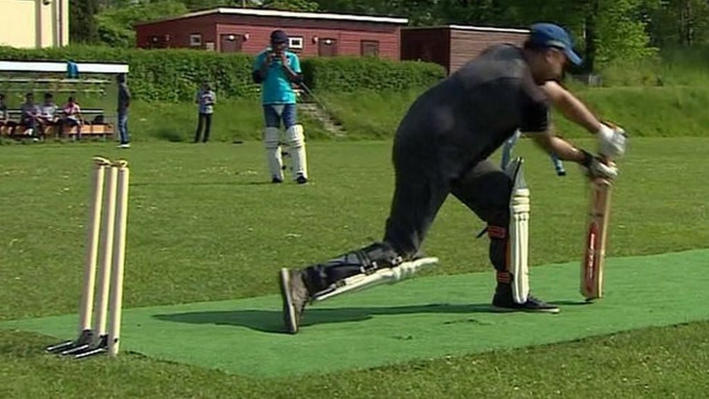 Political Tensions Threaten Asian Cricket Naqvis Urgent Response - mgq417x