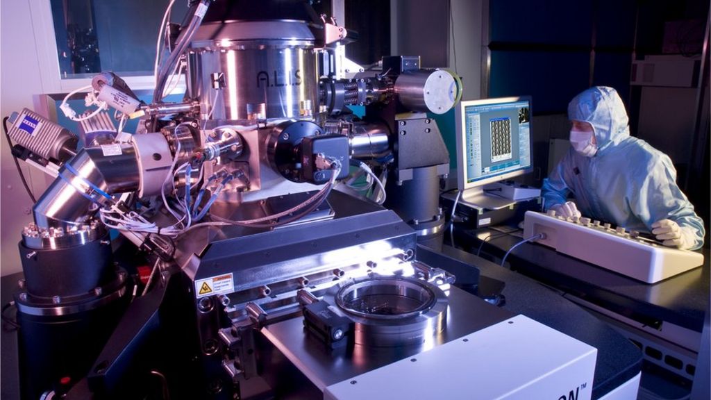 Helium discovery a 'game-changer'