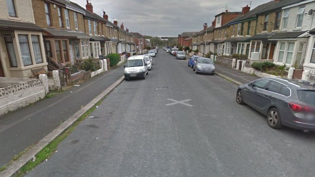 Murder charge over death of six-week-old baby in Blackpool