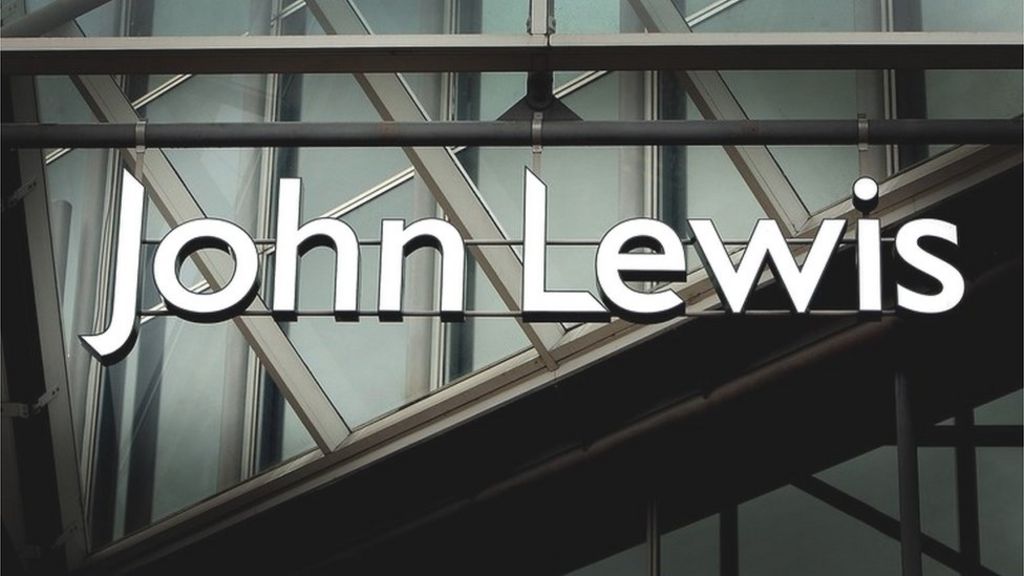 John lewis cooperative business plan