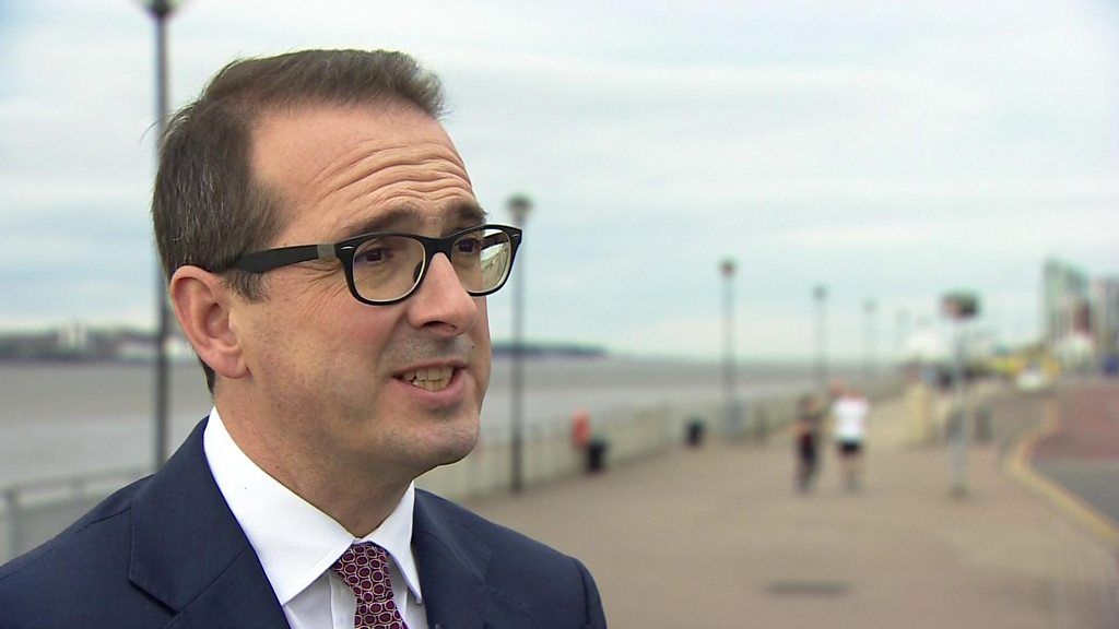 'Having won the party, he needs to win the country'