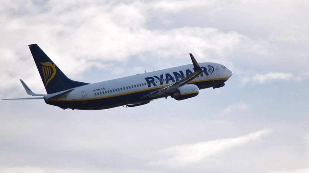 Flight to Manchester evacuated in Norway