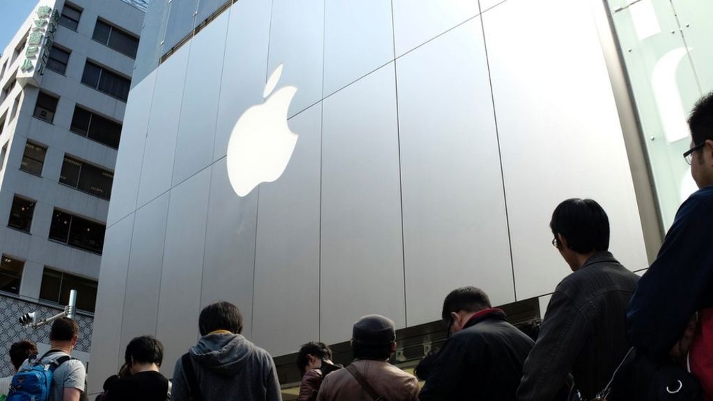 Carl Icahn dumps Apple shares on China