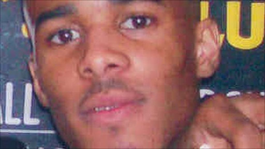 Stephon Davidson murder: Police reopen 2008 shooting inquiry