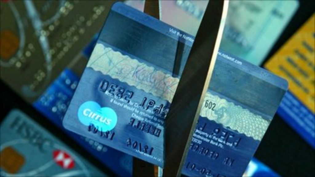 How credit card lenders can trip up when chasing debts BBC News