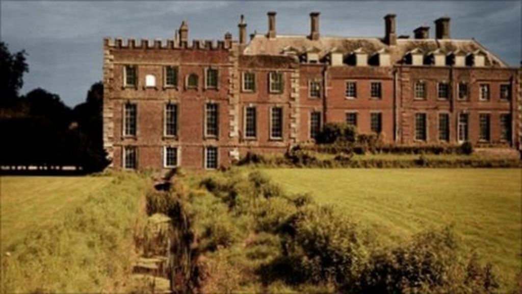 Earl of Shaftesbury's estate to open for first time BBC News