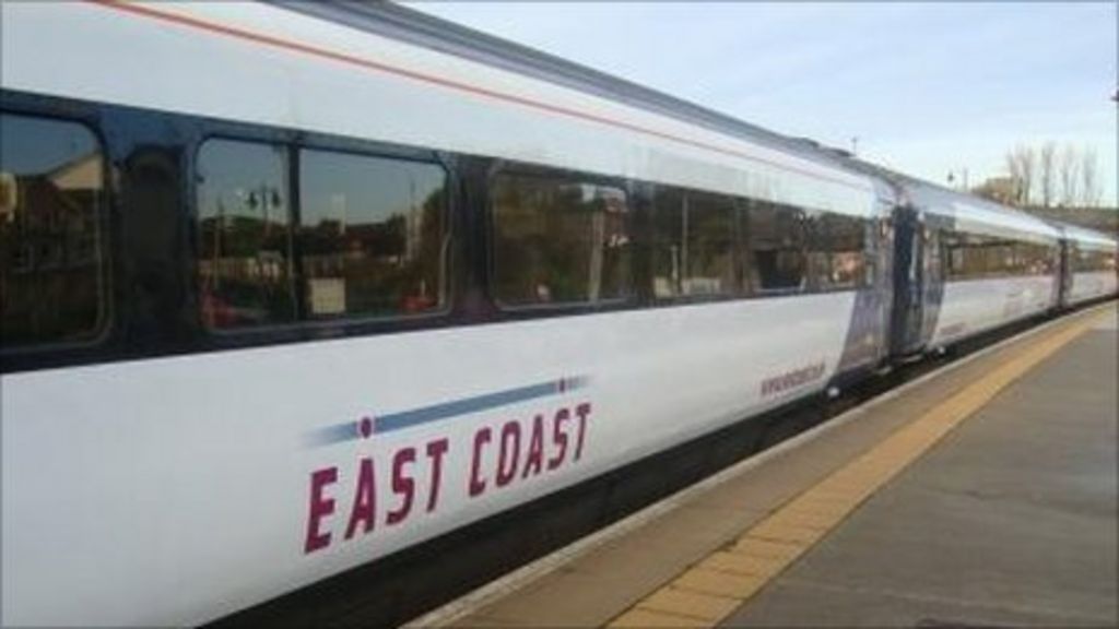 East Coast Main Line train services face further delays BBC News