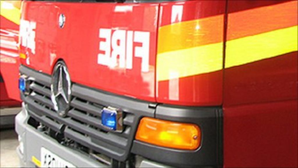 Woman killed in Chatburn house blaze