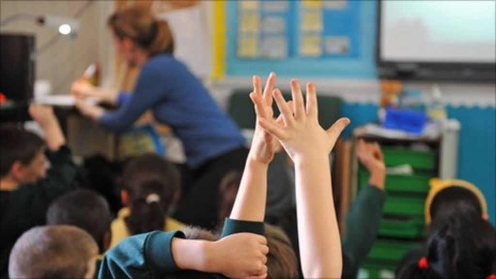 Controversial Croft Road school plan in Swindon gets go ahead BBC News