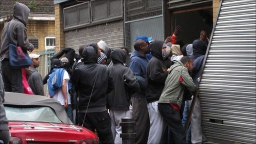 Looting Deutsch Looting Deutsch