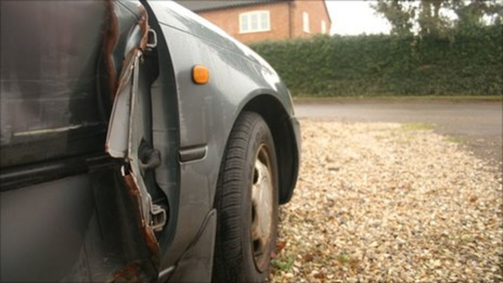 attorneys for vehicle damages