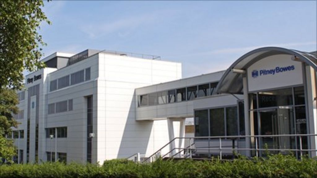 Harlow company relocates 450 jobs to Hertfordshire BBC News