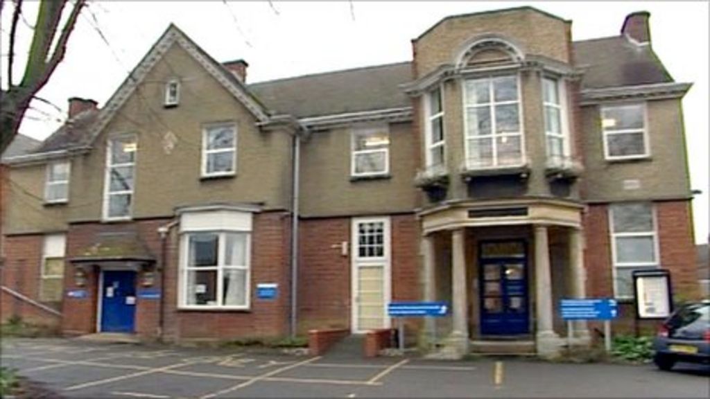 st-luke-s-hospital-in-market-harborough-to-be-extended-bbc-news