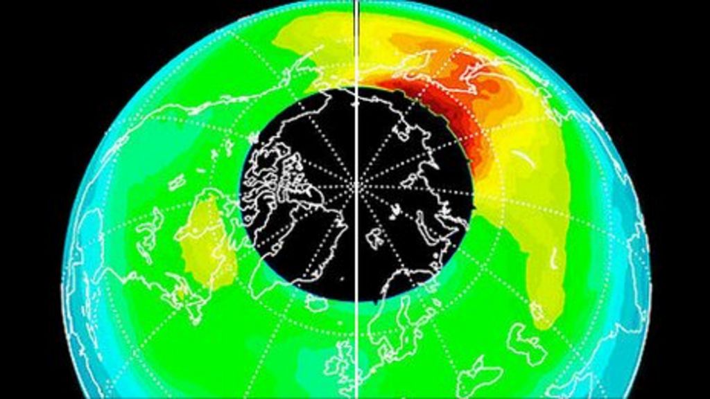 Arctic Ozone Loss At Record Level Bbc News 3846