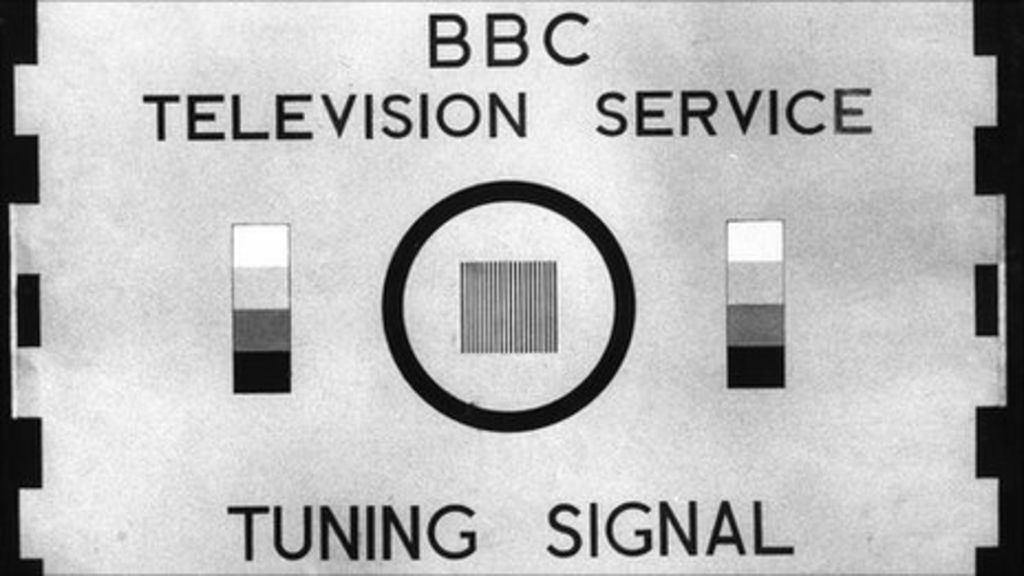 Analogue TV signals to end in October 2012 BBC News