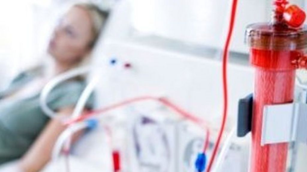 dialysis health center nurse davinci dialysis