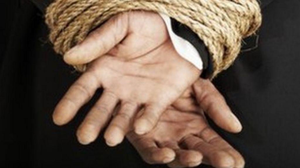 Kidnappings of British Asians rising in Pakistan BBC News