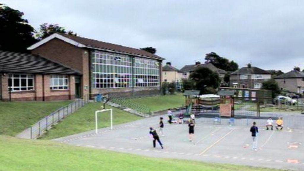 Keighley schools tackle poor attendance rates BBC News