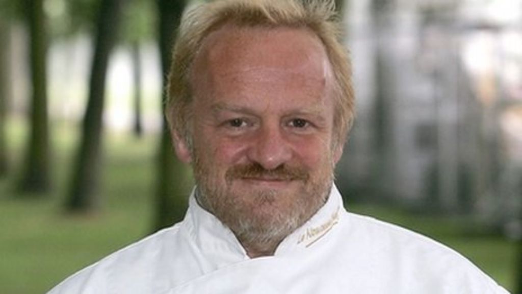 Antony worrall thompson single burger press