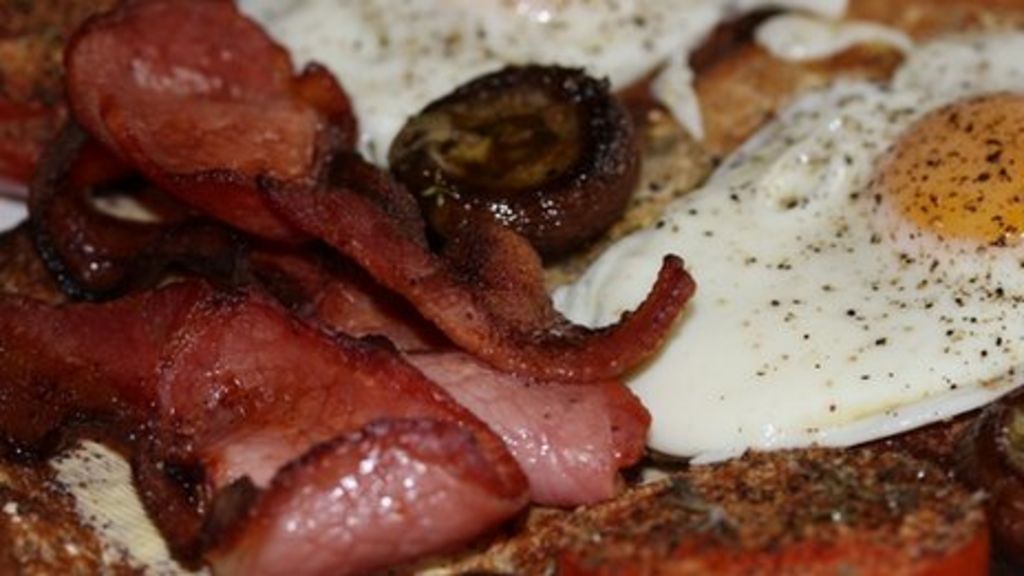 Processed Meat Linked To Pancreatic Cancer Bbc News