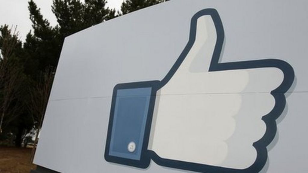 Facebook Behind The Likes And Pokes Bbc News