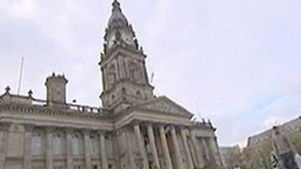 Bolton Council may cut up to 1,000 jobs by 2017 BBC News