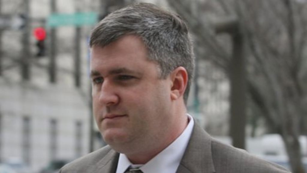 Alabama clears Gabe Watson of scuba honeymoon murder BBC News