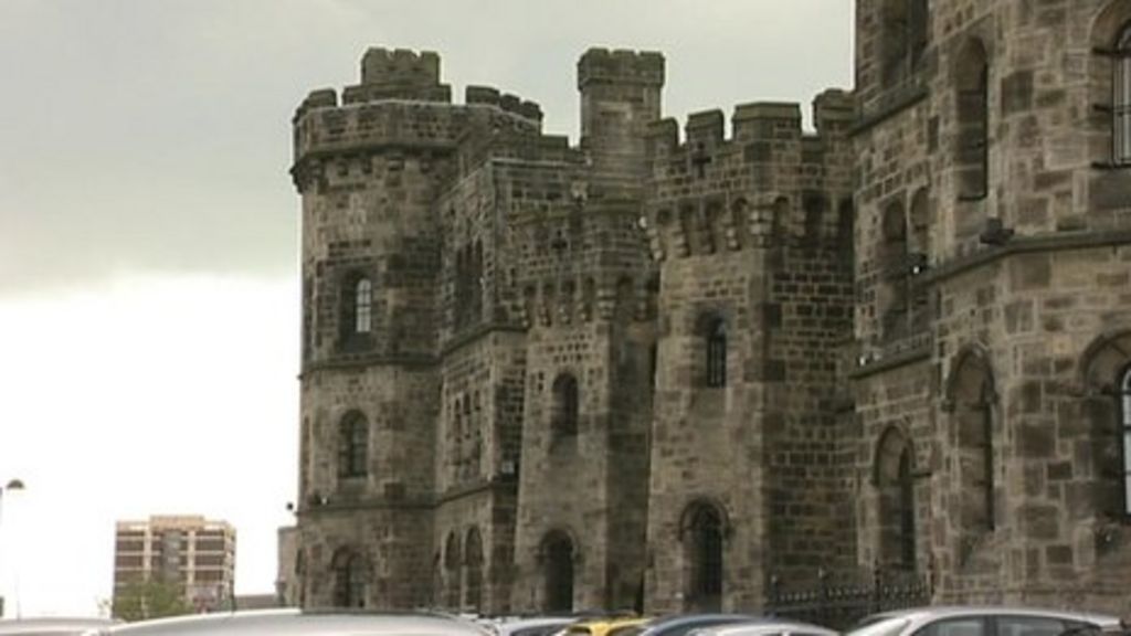 Leeds Prison set to introduce payment by results model BBC News
