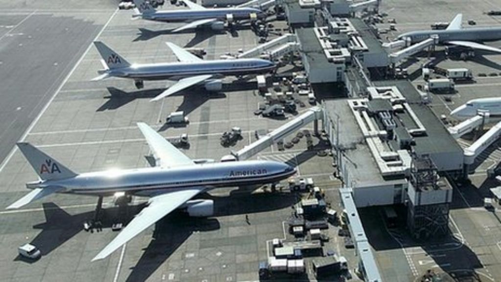 air traffic chief air traffic chief
