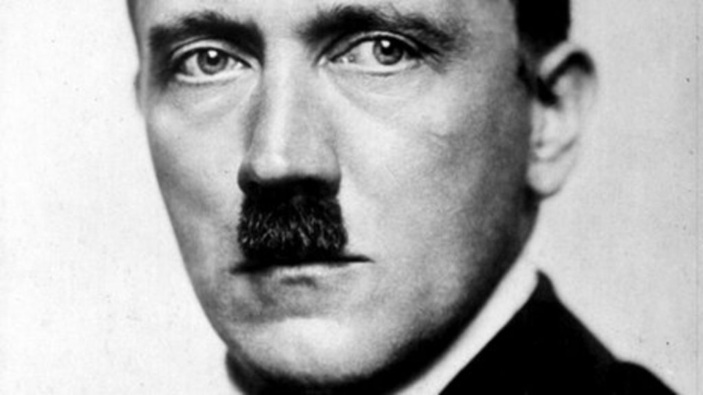 wwii-adolf-hitler-profile-suggests-messiah-complex-bbc-news