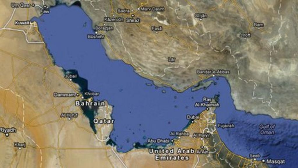 gulf google map iran persian maps water iranians nameless arabian sue angers body name call they its