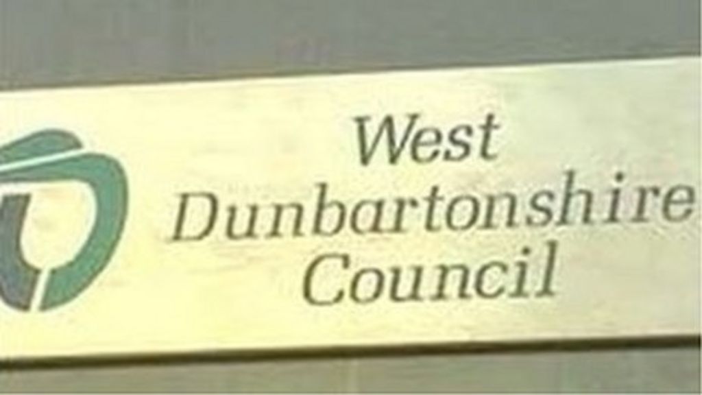 West Dunbartonshire Council drops housing transfer plan BBC News