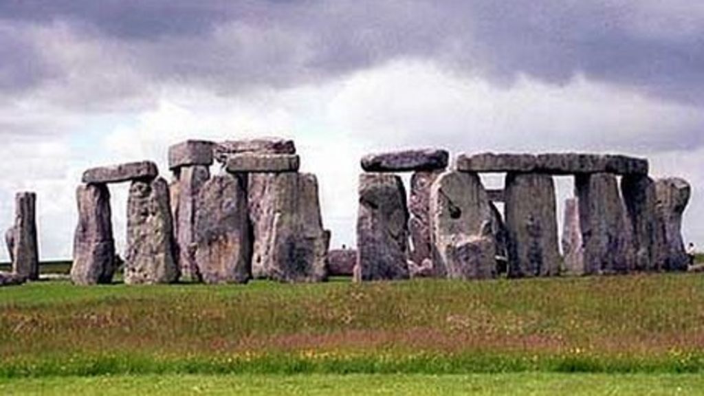 Stonehenge was built to unify Britain, researchers conclude BBC News
