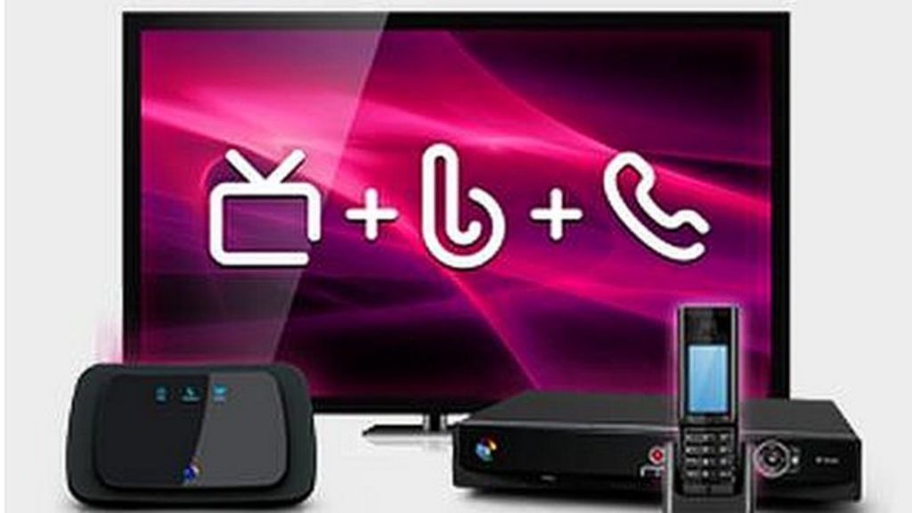 BT Vision tops first list of pay TV customer complaints BBC News