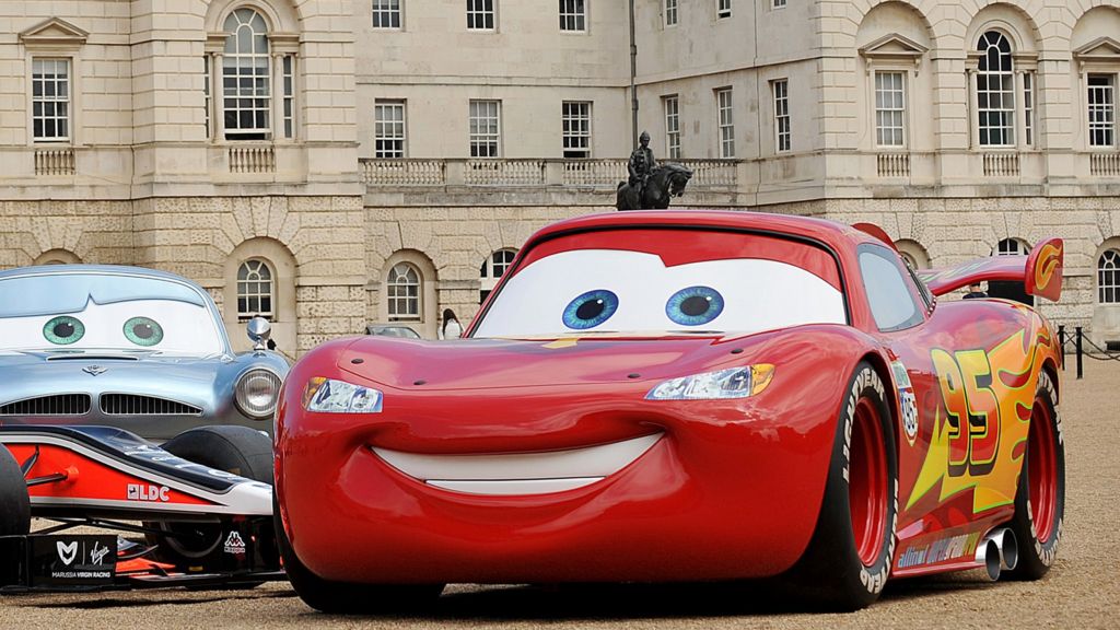 Will chatting smart cars become a reality soon? - BBC News