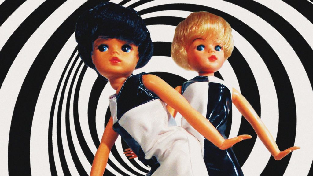 How Barbie Crushed Sindy Bbc News 2783