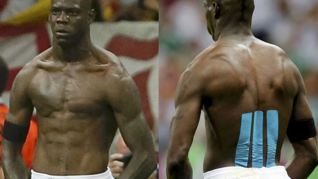 What Does Kt Tape Do Experts Reveal The Shocking Truth Athletes Swear By - ntnpprv