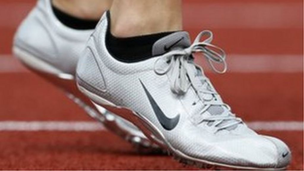 London 2012 Egypt Olympic team get 'fake' Nike kit BBC News