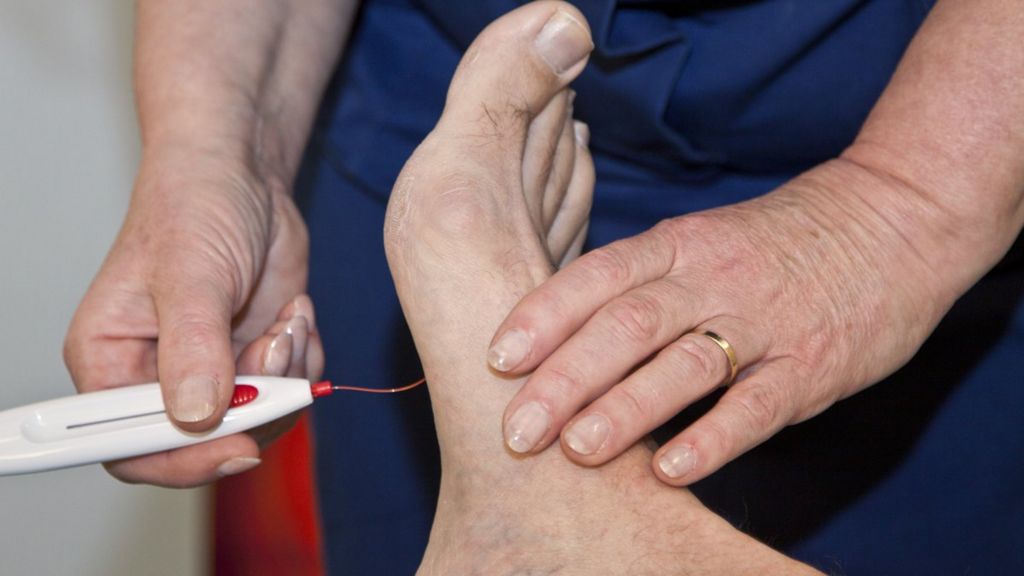 diabetic-foot-care-appalling-bbc-news