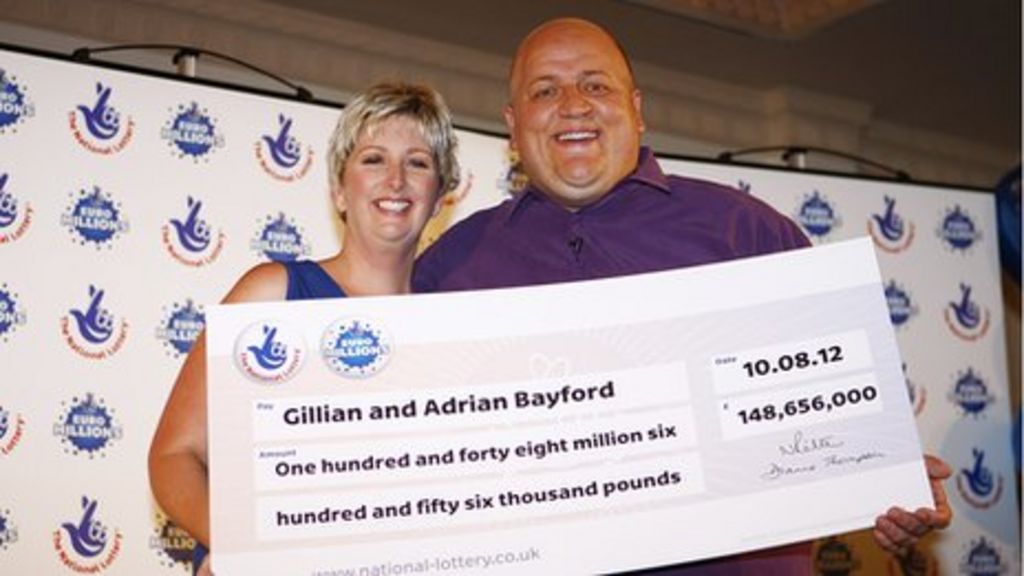 Euromillions Gewinner Euromillions Gewinner
