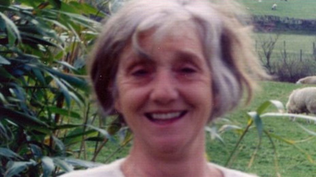 Irene Lawless murder: Killers life term never enough 