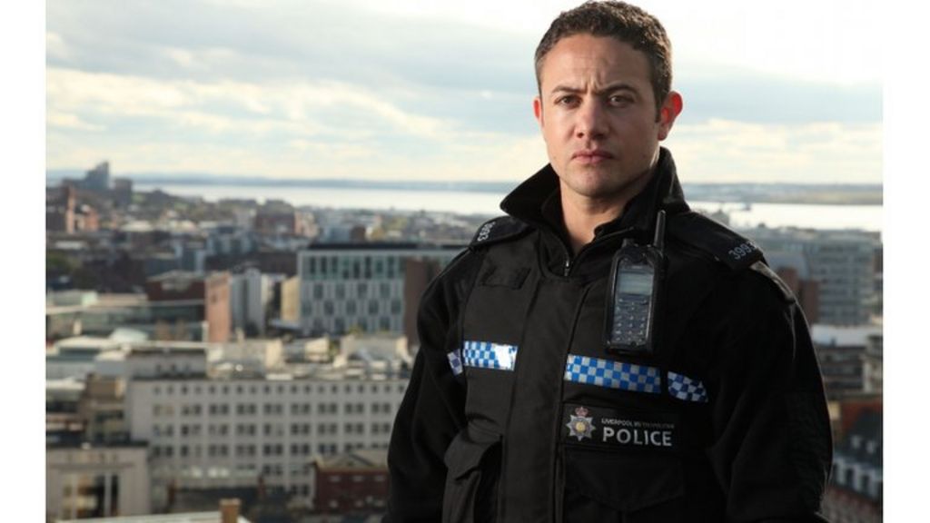 Police Drama Good Cop Pulled After Manchester Shootings Bbc News 8616