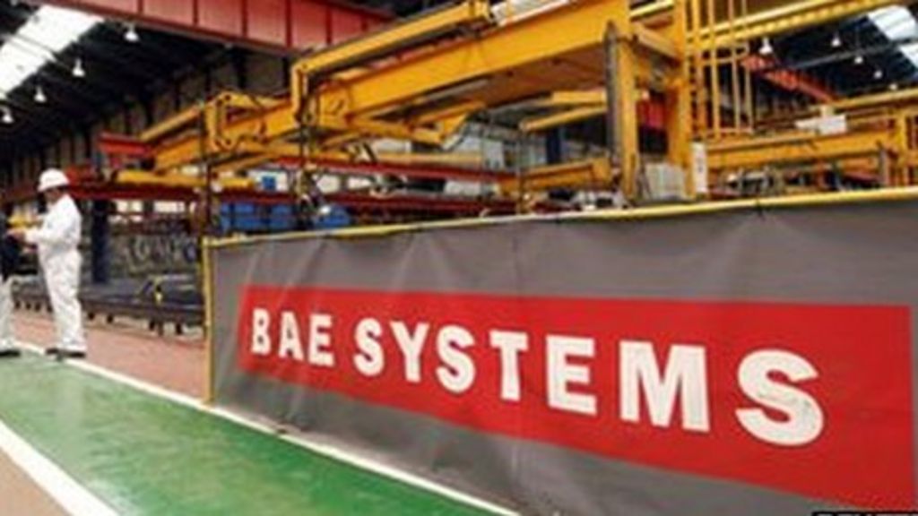 Order delays leaves BAE Systems Barrow jobs at risk BBC News