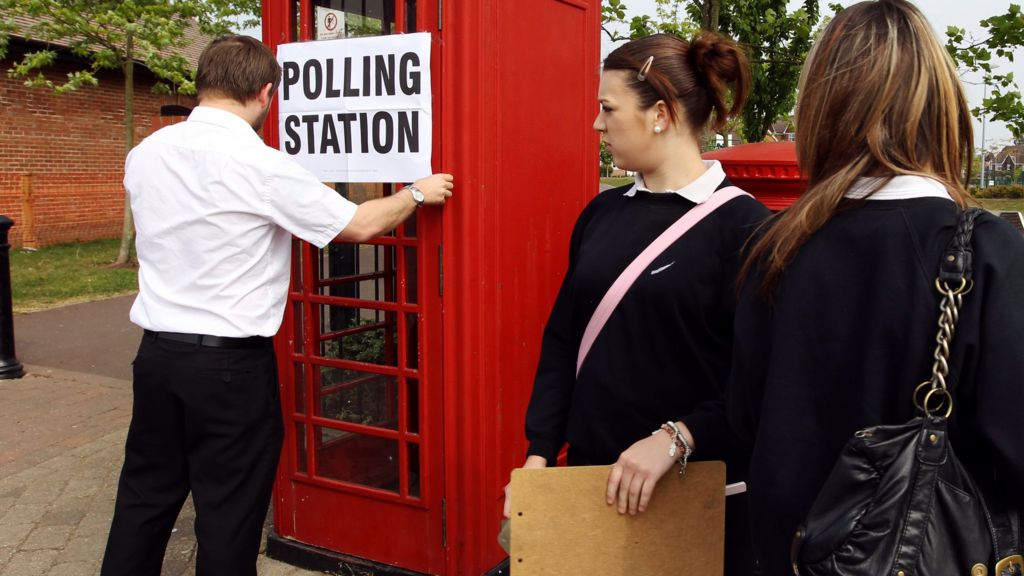 Claim of 'backdoor' lowering of voting age to 16 BBC News