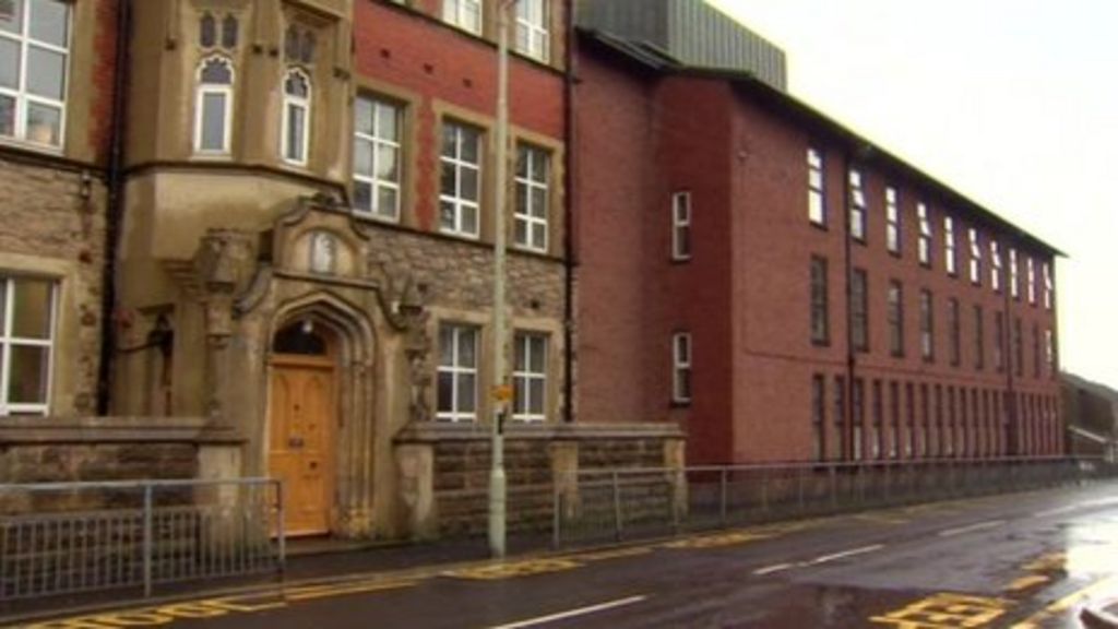 Nazareth House care home in Londonderry in police investigation BBC News