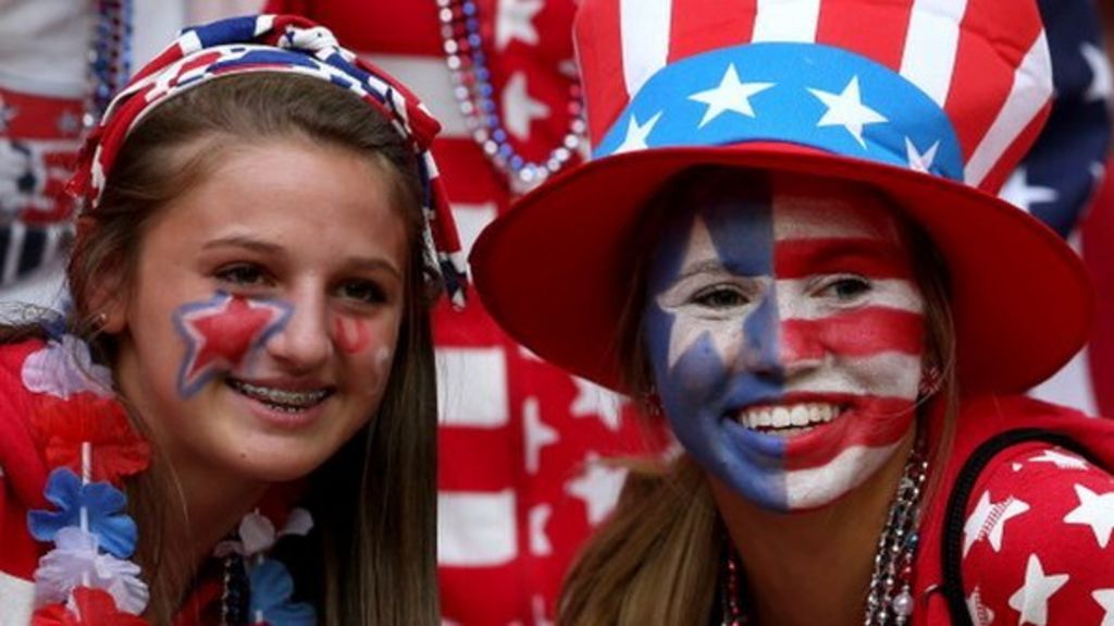 30 Of Your Britishisms Used By Americans Bbc News