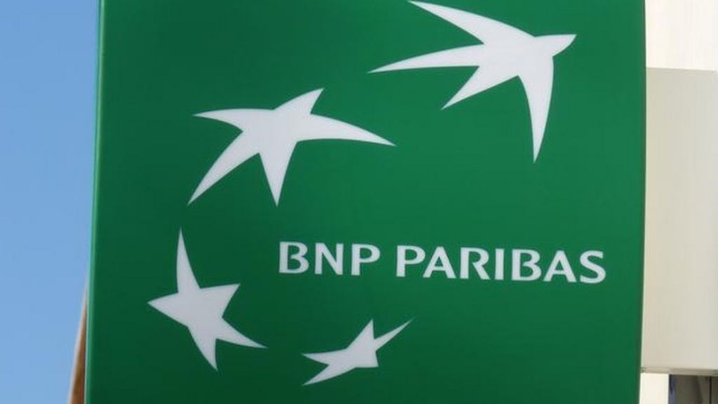 BNP Paribas sees profits more than double BBC News