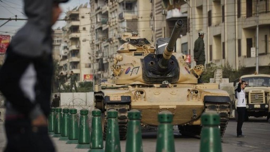 Egypt crisis Morsi offers concession in decree annulment BBC News